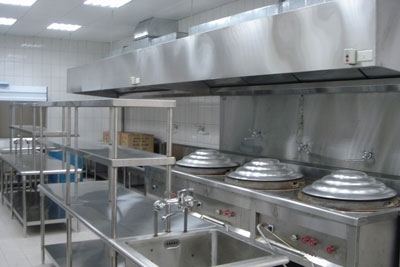 北京收购厨房设备 北京厨房饭店回收