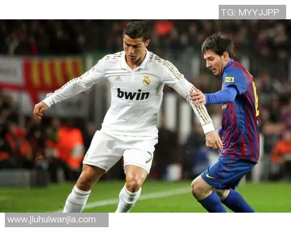 下一位足球传奇谁能接替梅西和C罗的位置成为全球最强球星 下一位足球传奇谁能接替梅西和C罗的位置成为全球最强球星