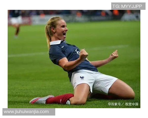 全球最强女足球员盘点 谁能称霸足坛女王宝座