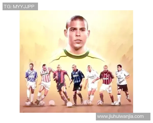 世界足球五大球星全名及其精彩传奇事迹一览 世界足球五大球星全名及其精彩传奇事迹一览