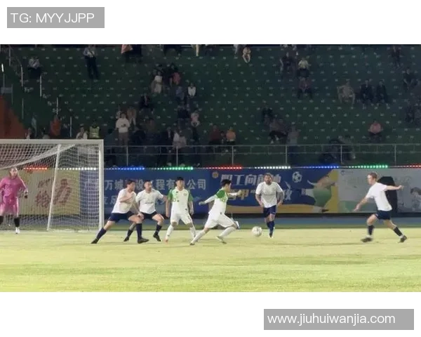 全新足球挑战赛：球星对抗激战开启超越极限的新篇章