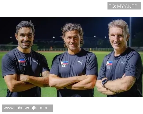 菲律宾足球当家球星崛起 带领国家队走向亚洲舞台新高峰